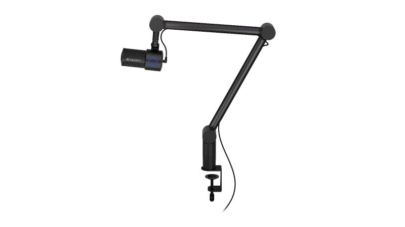 Настолен микрофон ENDORFY - Solum Studio - Image 8