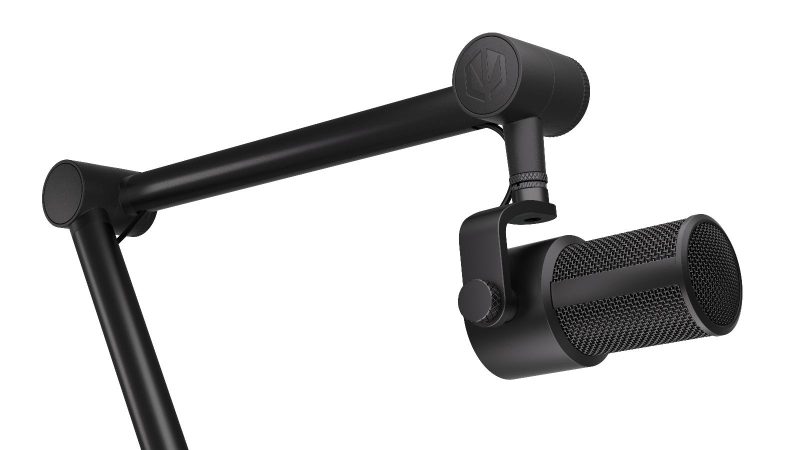 Настолен микрофон ENDORFY - Solum Studio - Image 9