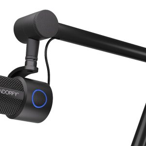 Настолен микрофон ENDORFY - Solum Studio - Image 10