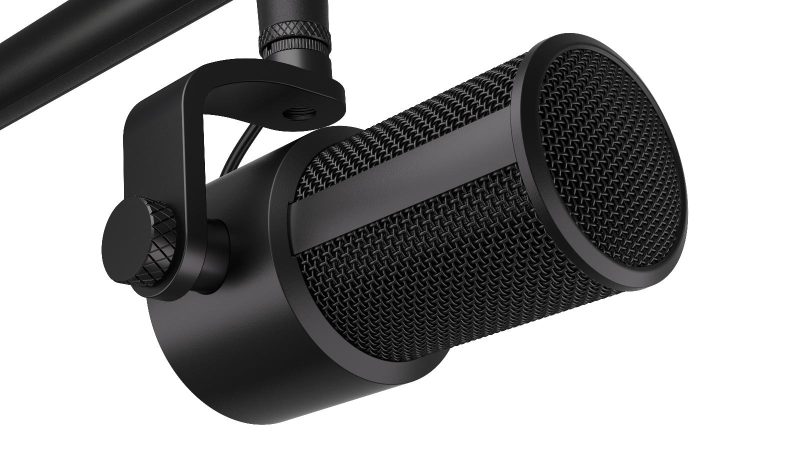 Настолен микрофон ENDORFY - Solum Studio - Image 11