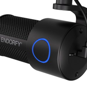 Настолен микрофон ENDORFY - Solum Studio - Image 12