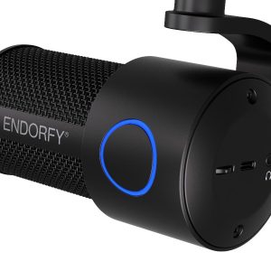 Настолен микрофон ENDORFY - Solum Studio - Image 13