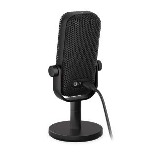 Настолен микрофон ENDORFY Solum Voice S - Черен - Image 3