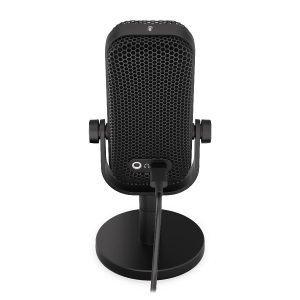 Настолен микрофон ENDORFY Solum Voice S - Черен - Image 5