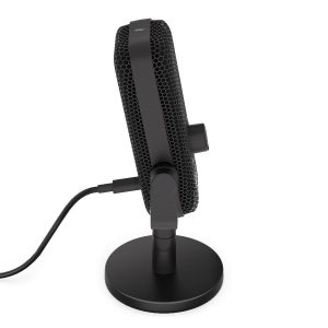 Настолен микрофон ENDORFY Solum Voice S - Черен - Image 6
