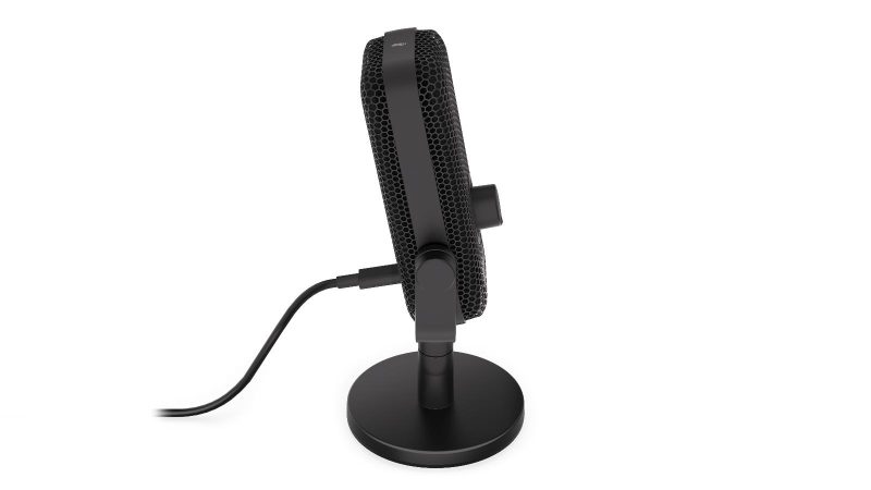 Настолен микрофон ENDORFY Solum Voice S - Черен - Image 6