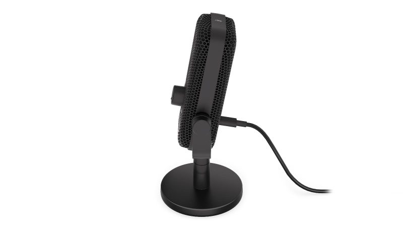 Настолен микрофон ENDORFY Solum Voice S - Черен - Image 7