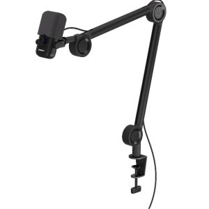Микрофон със стойка ENDORFY Solum Voice - Черен - Image 3