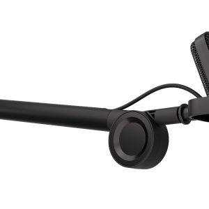 Микрофон със стойка ENDORFY Solum Voice - Черен - Image 5