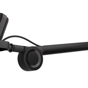 Микрофон със стойка ENDORFY Solum Voice - Черен - Image 6
