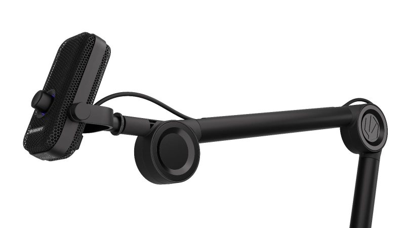 Микрофон със стойка ENDORFY Solum Voice - Черен - Image 6