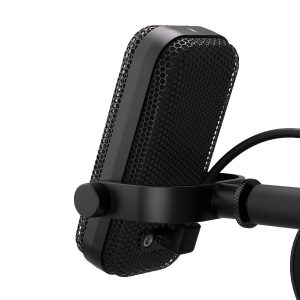 Микрофон със стойка ENDORFY Solum Voice - Черен - Image 8