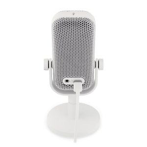 Настолен микрофон ENDORFY Solum Voice S - Onyx White - Image 6