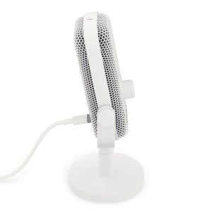 Настолен микрофон ENDORFY Solum Voice S - Onyx White - Image 7