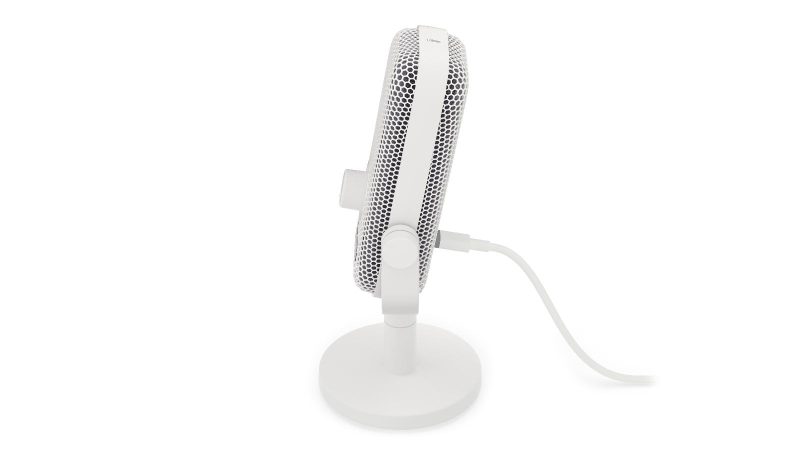 Настолен микрофон ENDORFY Solum Voice S - Onyx White - Image 8