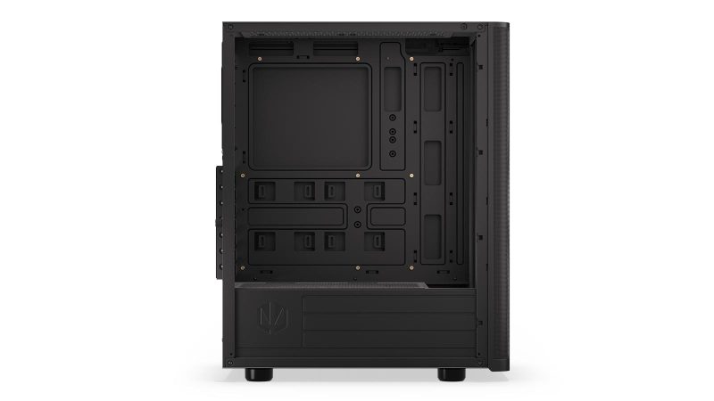 Кутия ENDORFY Ventum 200 Solid - Middle Tower - Image 5