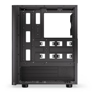Кутия ENDORFY Ventum 200 Solid - Middle Tower - Image 7