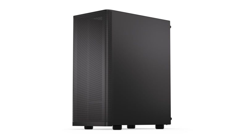 Кутия ENDORFY Ventum 200 Solid - Middle Tower - Image 3