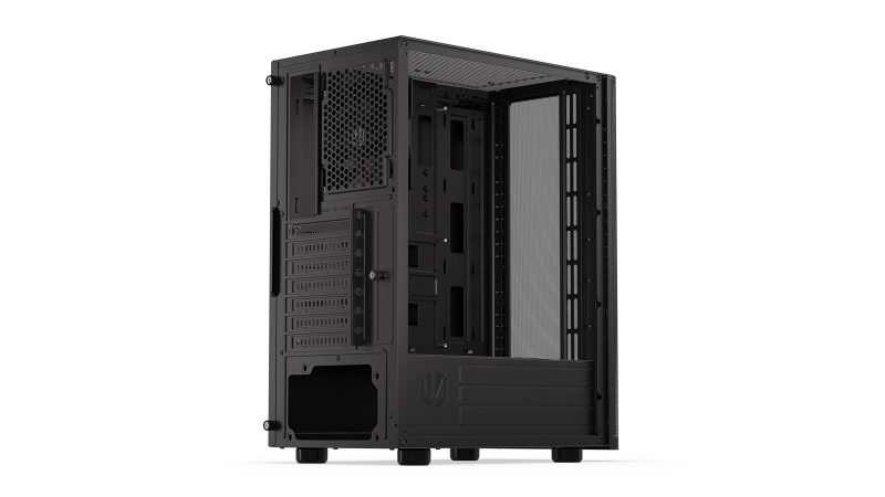 Кутия ENDORFY Ventum 200 Solid - Middle Tower - Image 8