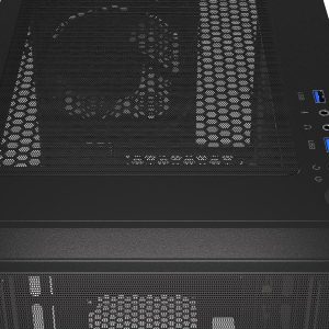Кутия ENDORFY Ventum 200 Solid - Middle Tower - Image 4