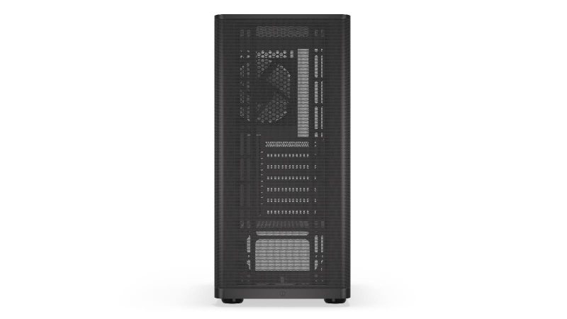 Кутия ENDORFY Ventum 200 Solid - Middle Tower - Image 9