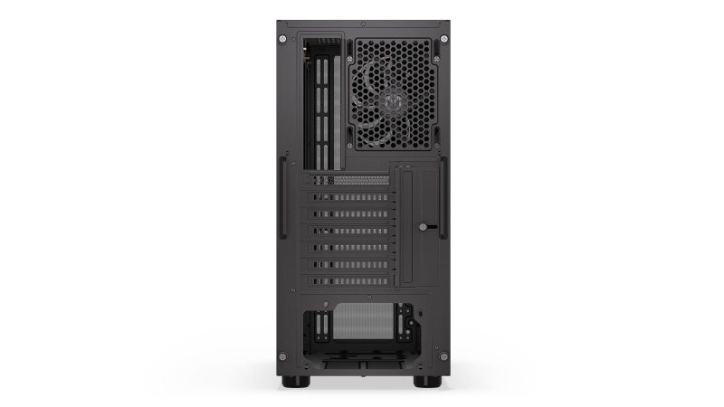 Кутия ENDORFY Ventum 200 Solid - Middle Tower - Image 10