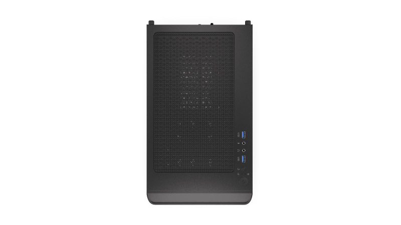 Кутия ENDORFY Ventum 200 Solid - Middle Tower - Image 11