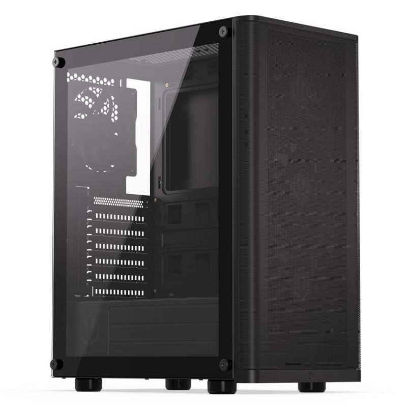 Кутия ENDORFY Ventum 200 AIR - Middle Tower