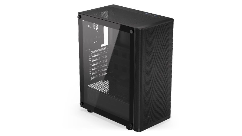 Кутия ENDORFY Ventum 200 AIR - Middle Tower - Image 2