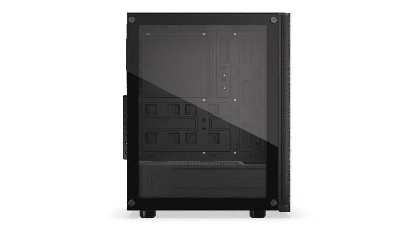 Кутия ENDORFY Ventum 200 AIR - Middle Tower - Image 7