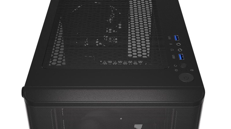 Кутия ENDORFY Ventum 200 AIR - Middle Tower - Image 6