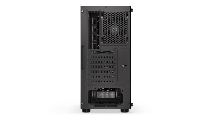 Кутия ENDORFY Ventum 200 AIR - Middle Tower - Image 11