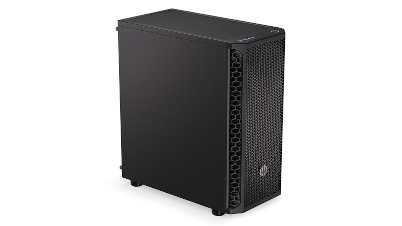 Кутия ENDORFY Signum 300 Solid - Middle Tower - Image 2