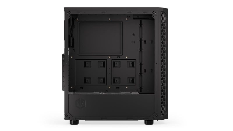 Кутия ENDORFY Signum 300 Solid - Middle Tower - Image 7
