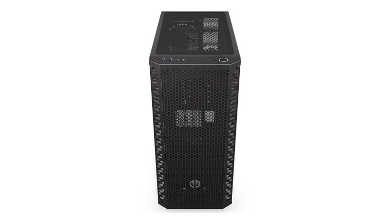 Кутия ENDORFY Signum 300 Solid - Middle Tower - Image 5