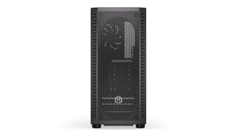 Кутия ENDORFY Signum 300 Solid - Middle Tower - Image 4