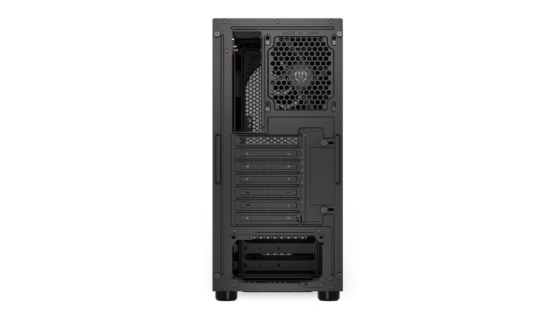 Кутия ENDORFY Signum 300 Solid - Middle Tower - Image 11