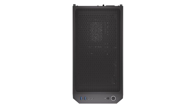 Кутия ENDORFY Signum 300 Solid - Middle Tower - Image 12