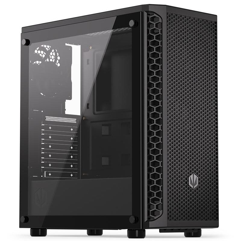 Кутия ENDORFY Signum 300 AIR - Middle Tower