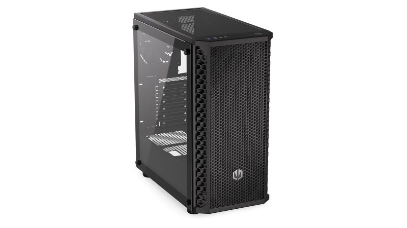 Кутия ENDORFY Signum 300 AIR - Middle Tower - Image 3