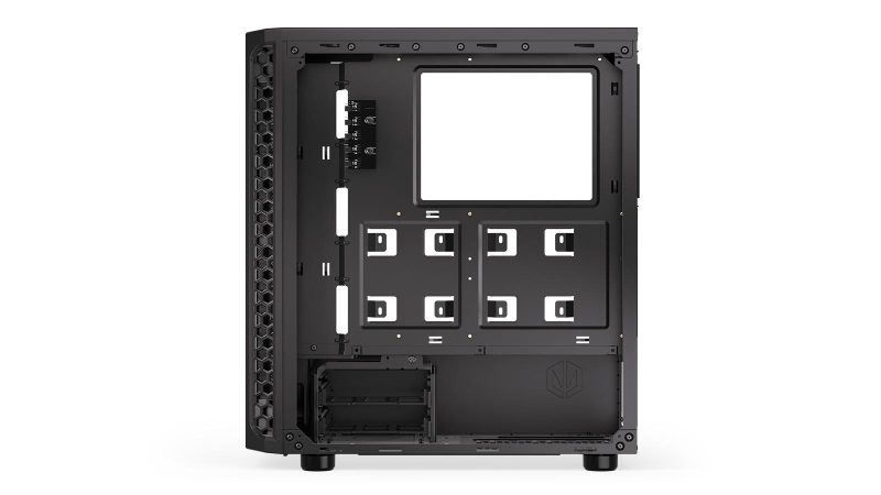 Кутия ENDORFY Signum 300 AIR - Middle Tower - Image 9