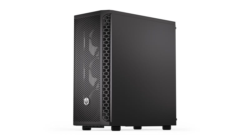 Кутия ENDORFY Signum 300 AIR - Middle Tower - Image 2