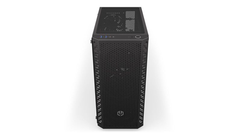 Кутия ENDORFY Signum 300 AIR - Middle Tower - Image 5