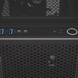 Кутия ENDORFY Signum 300 AIR - Middle Tower - Image 6