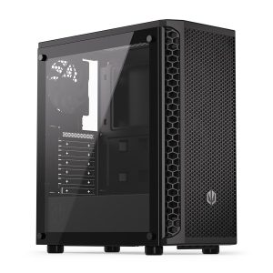 Кутия ENDORFY Signum 300 ARGB - Middle Tower - Image 3