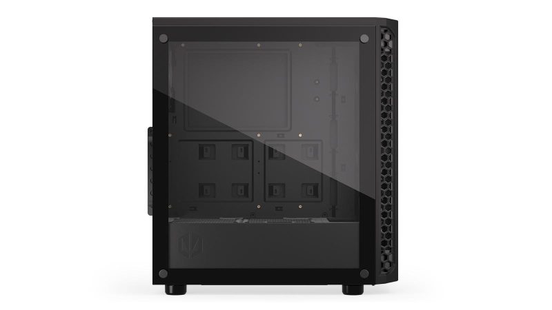 Кутия ENDORFY Signum 300 ARGB - Middle Tower - Image 8