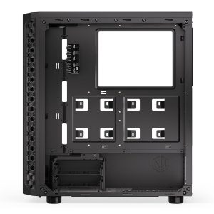 Кутия ENDORFY Signum 300 ARGB - Middle Tower - Image 10