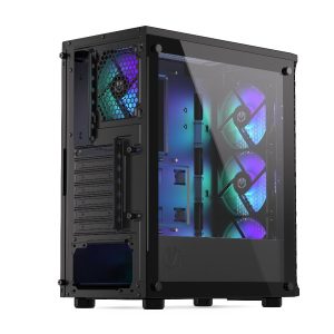 Кутия ENDORFY Signum 300 ARGB - Middle Tower - Image 11