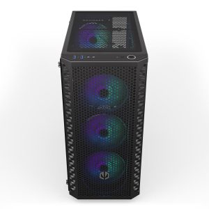 Кутия ENDORFY Signum 300 ARGB - Middle Tower - Image 6