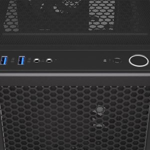 Кутия ENDORFY Signum 300 ARGB - Middle Tower - Image 7